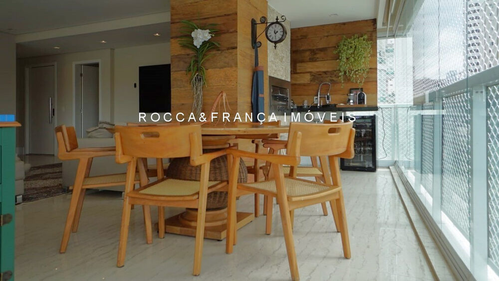 Apartamento, 3 quartos, 210 m² - Foto 31