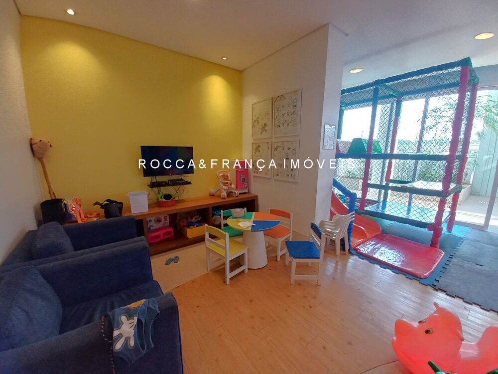 Apartamento, 3 quartos, 210 m² - Foto 34