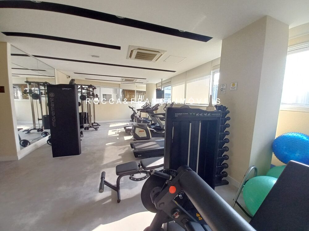 Apartamento, 3 quartos, 210 m² - Foto 20
