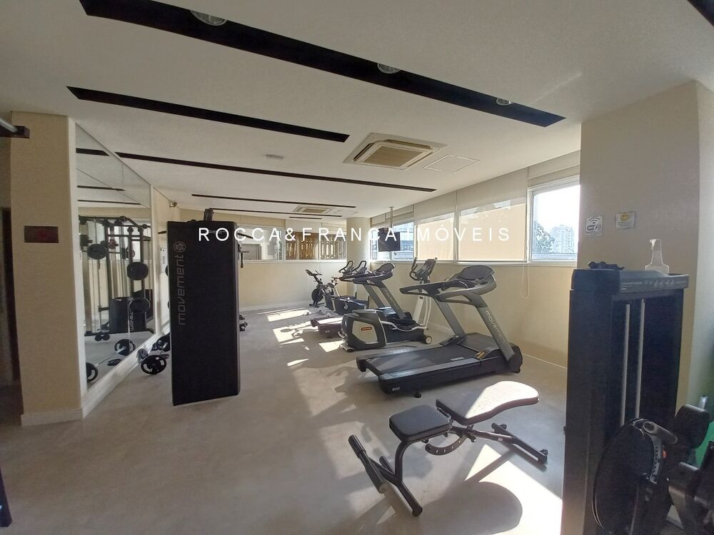 Apartamento, 3 quartos, 210 m² - Foto 23