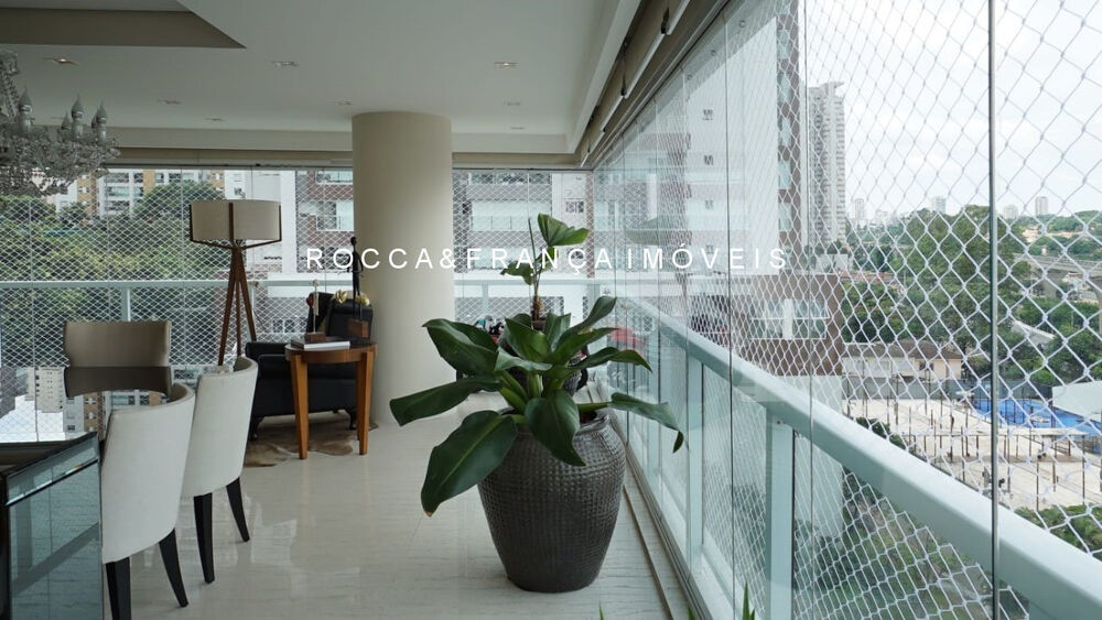 Apartamento, 3 quartos, 210 m² - Foto 32