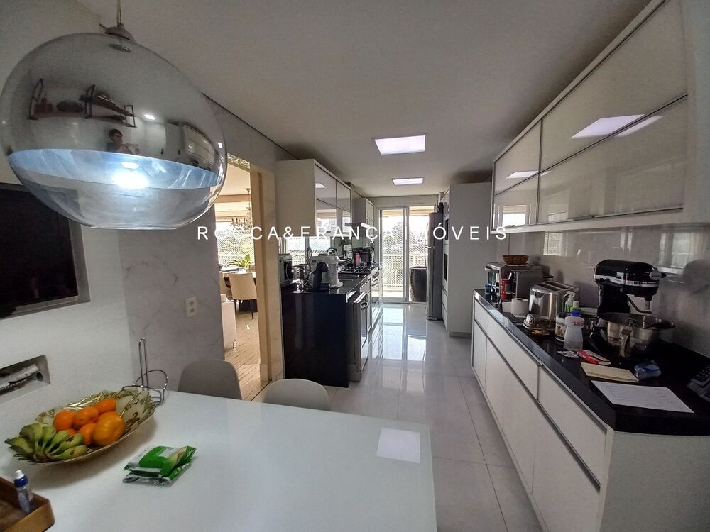 Apartamento, 3 quartos, 210 m² - Foto 11