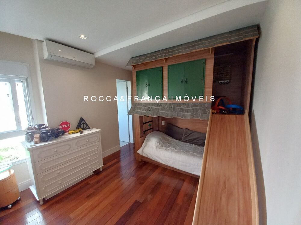 Apartamento, 3 quartos, 210 m² - Foto 4