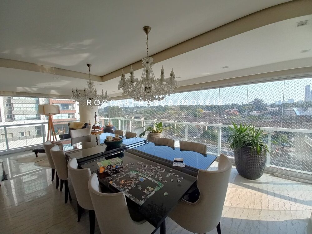 Apartamento, 3 quartos, 210 m² - Foto 33