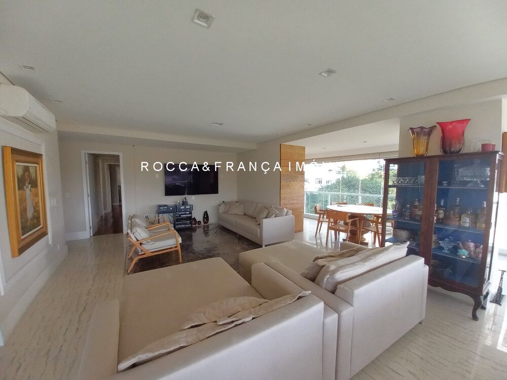 Apartamento, 3 quartos, 210 m² - Foto 28