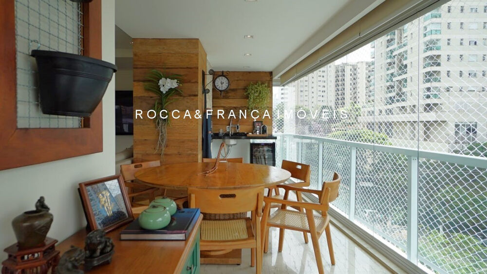Apartamento, 3 quartos, 210 m² - Foto 16