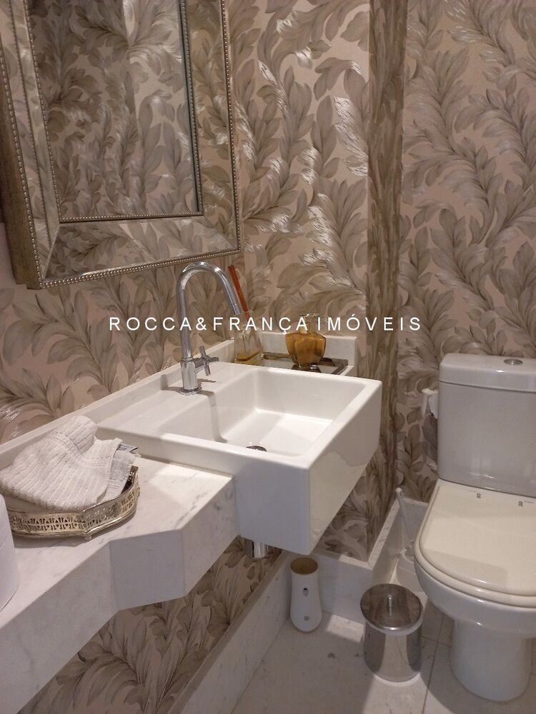Apartamento, 3 quartos, 210 m² - Foto 18
