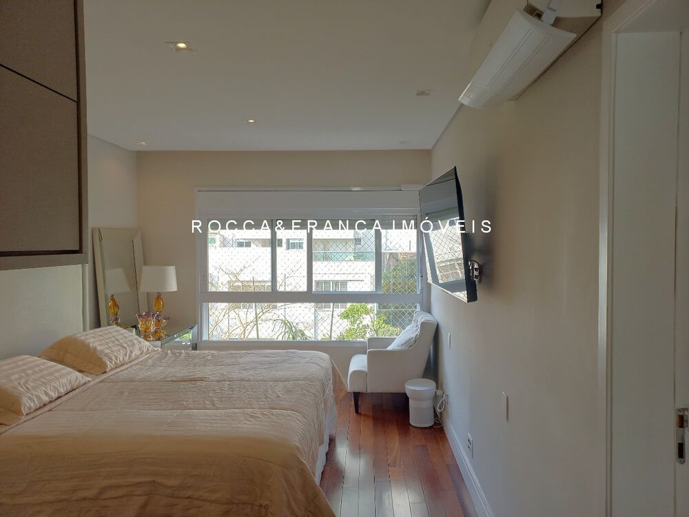 Apartamento, 3 quartos, 210 m² - Foto 15
