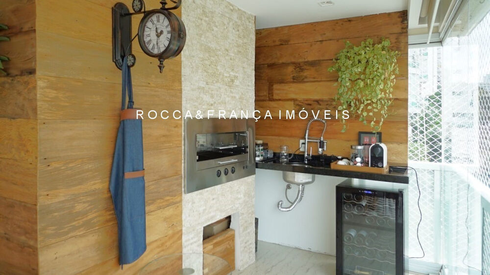 Apartamento, 3 quartos, 210 m² - Foto 5