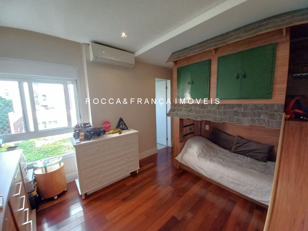 Apartamento, 3 quartos, 210 m² - Foto 29