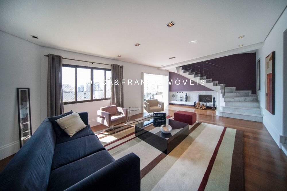 Cobertura, 3 quartos, 364 m² - Foto 11