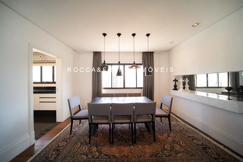 Cobertura, 3 quartos, 364 m² - Foto 14