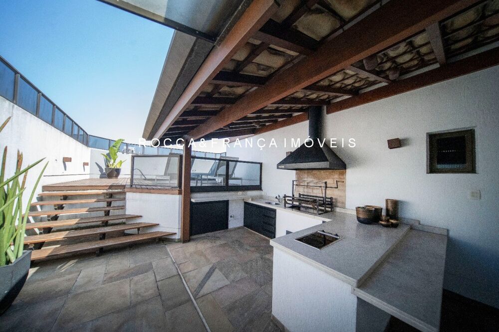 Cobertura, 3 quartos, 364 m² - Foto 3