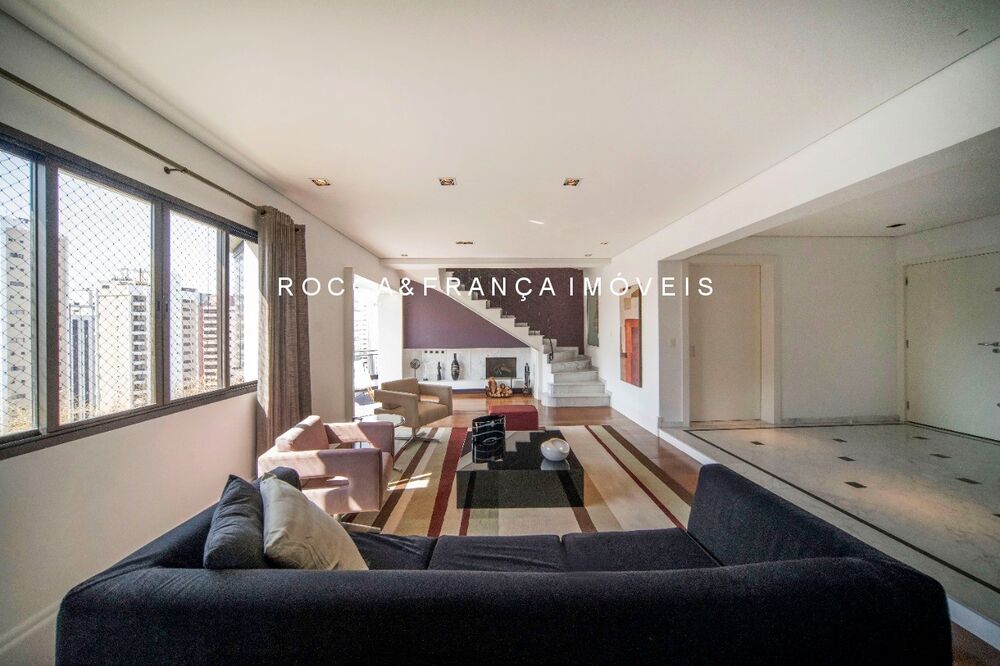 Cobertura, 3 quartos, 364 m² - Foto 6