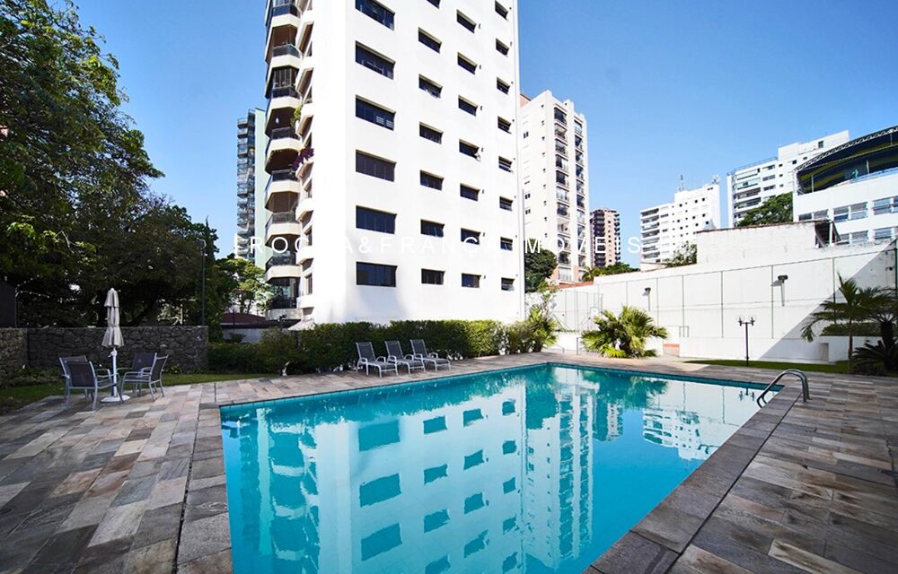 Cobertura, 3 quartos, 364 m² - Foto 30