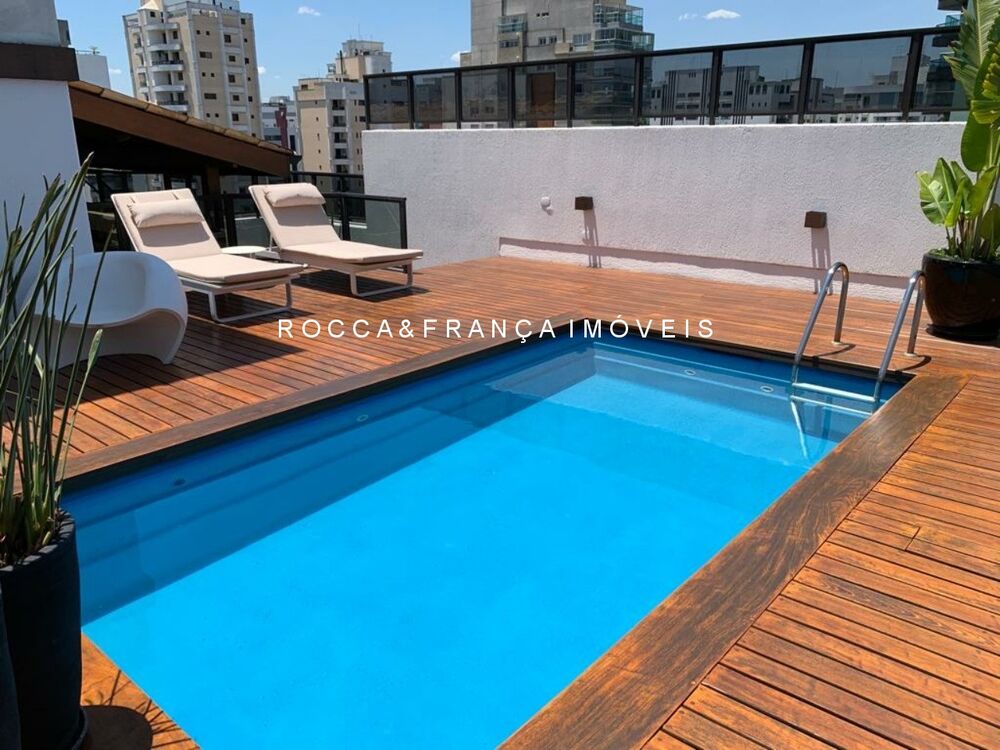 Cobertura, 3 quartos, 364 m² - Foto 1