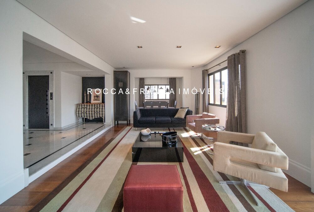 Cobertura, 3 quartos, 364 m² - Foto 7