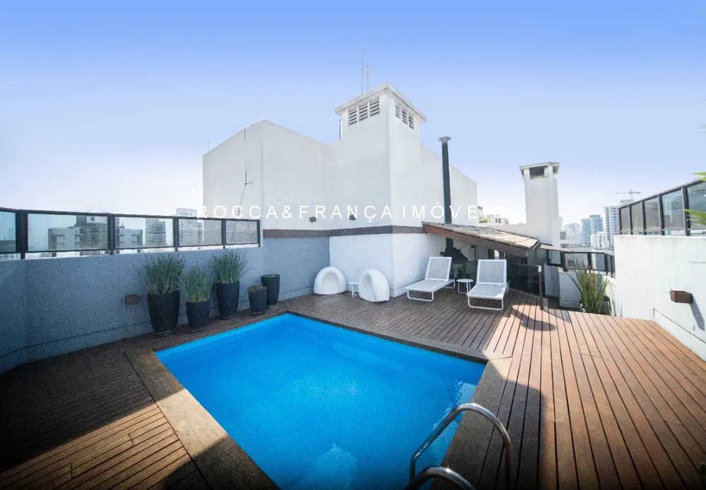 Cobertura, 3 quartos, 364 m² - Foto 2