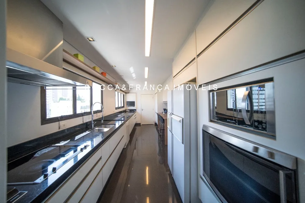 Cobertura, 3 quartos, 364 m² - Foto 18