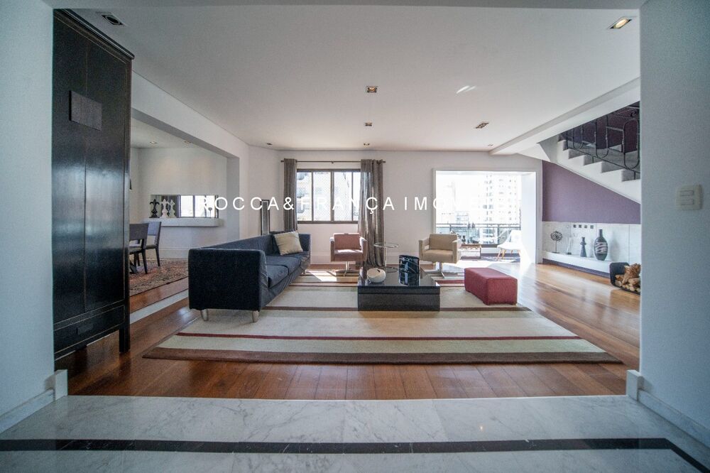 Cobertura, 3 quartos, 364 m² - Foto 9