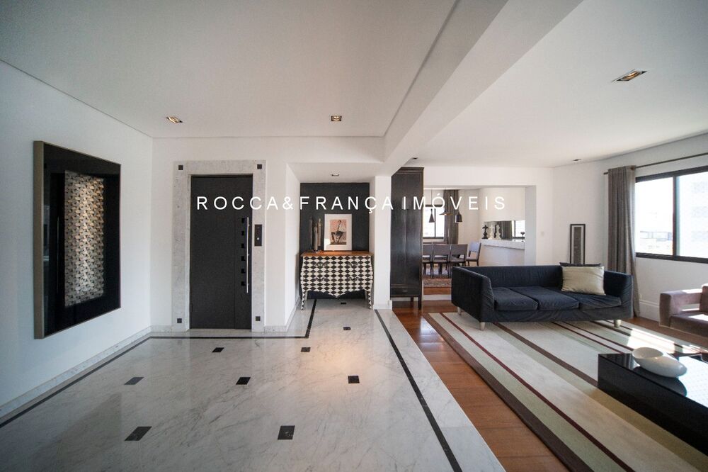 Cobertura, 3 quartos, 364 m² - Foto 8
