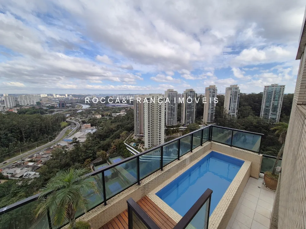 Cobertura, 4 quartos, 415 m² - Foto 13