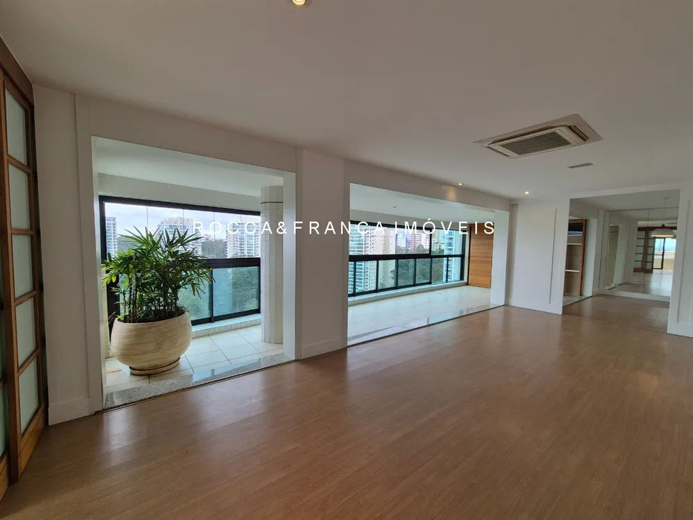 Cobertura, 4 quartos, 415 m² - Foto 4