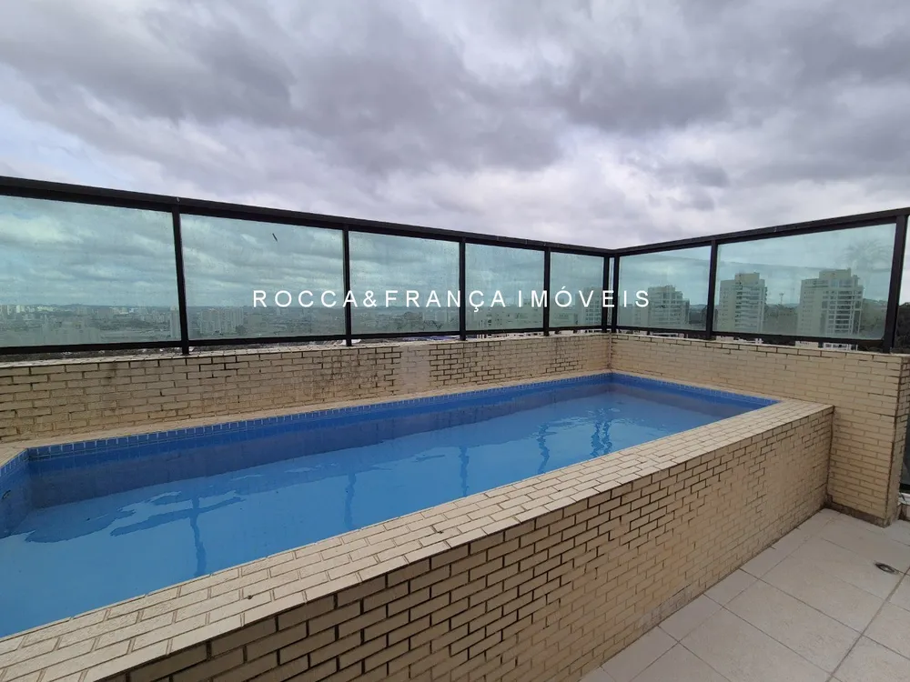 Cobertura, 4 quartos, 415 m² - Foto 2