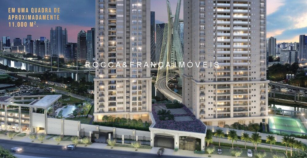 Apartamento, 3 quartos, 186 m² - Foto 14