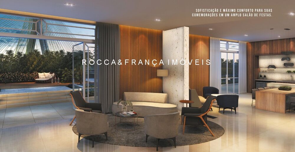 Apartamento, 3 quartos, 186 m² - Foto 8