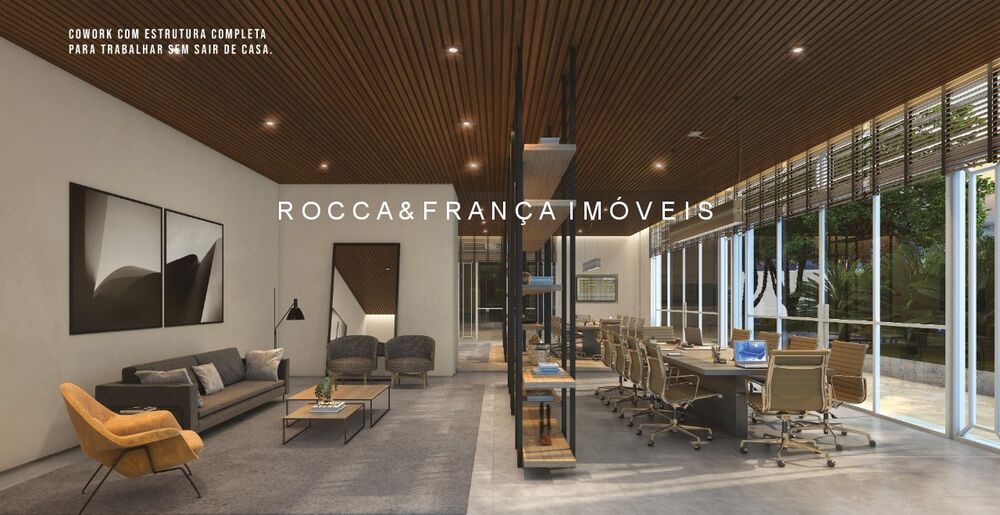 Apartamento, 3 quartos, 186 m² - Foto 6