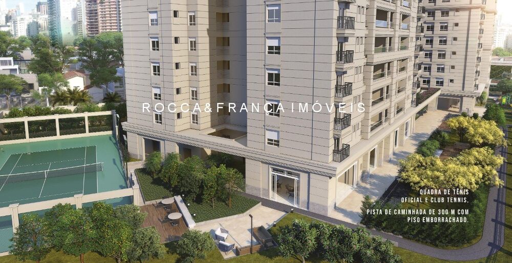 Apartamento, 3 quartos, 186 m² - Foto 5