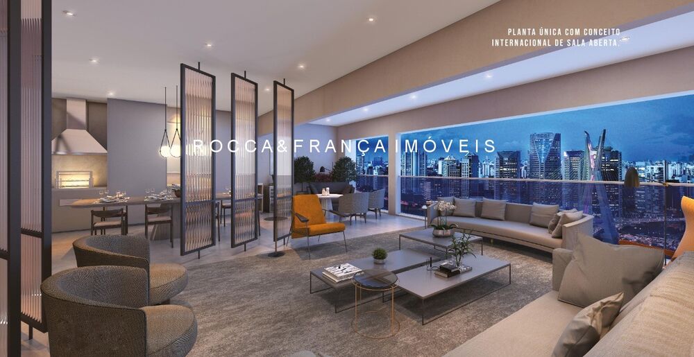 Apartamento, 3 quartos, 186 m² - Foto 11