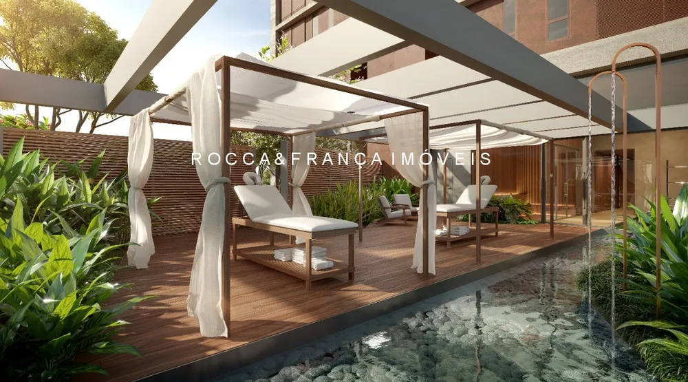 Apartamento, 3 quartos, 170 m² - Foto 4