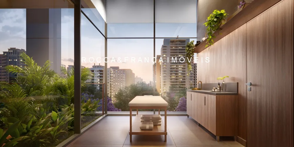 Apartamento, 3 quartos, 170 m² - Foto 8