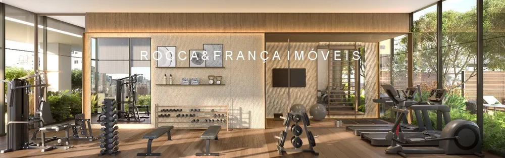 Apartamento, 3 quartos, 170 m² - Foto 6