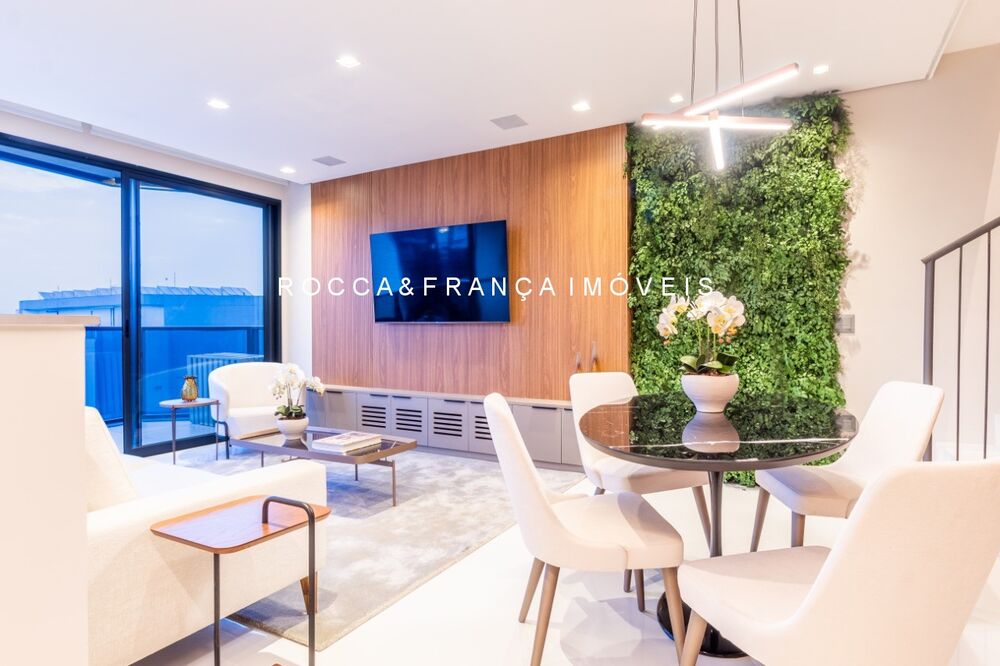 Apartamento, 2 quartos, 104 m² - Foto 4