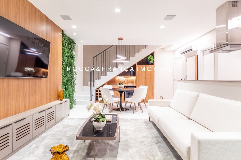 Apartamento, 2 quartos, 104 m² - Foto 2