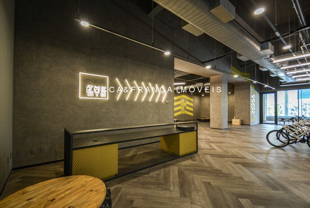 Apartamento, 2 quartos, 104 m² - Foto 10