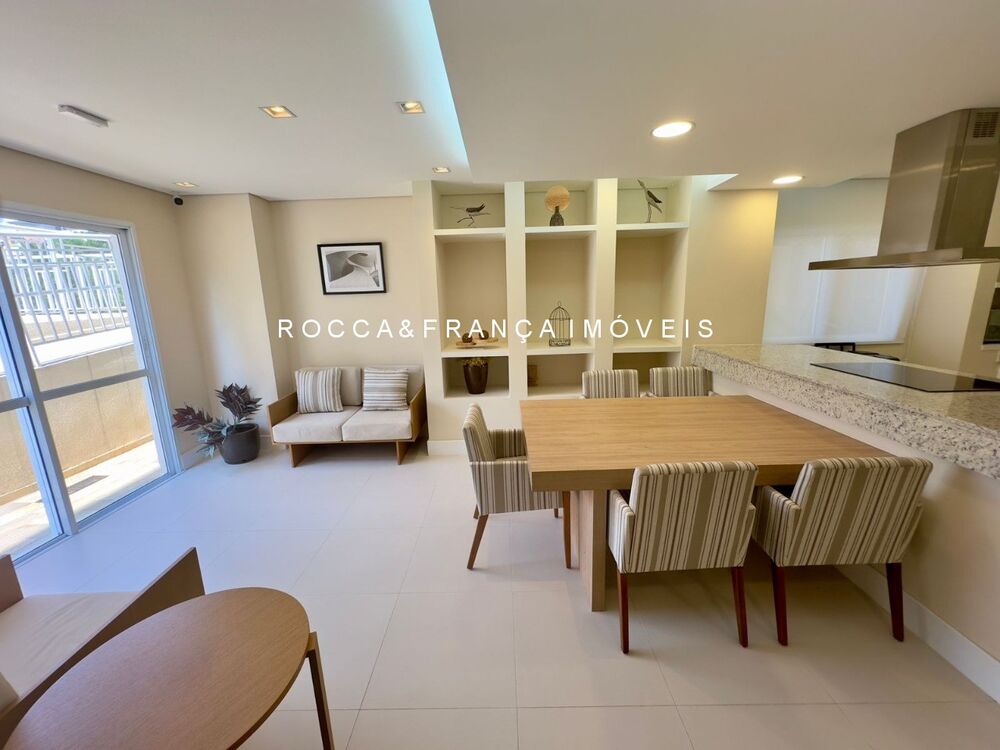 Apartamento, 2 quartos, 70 m² - Foto 19