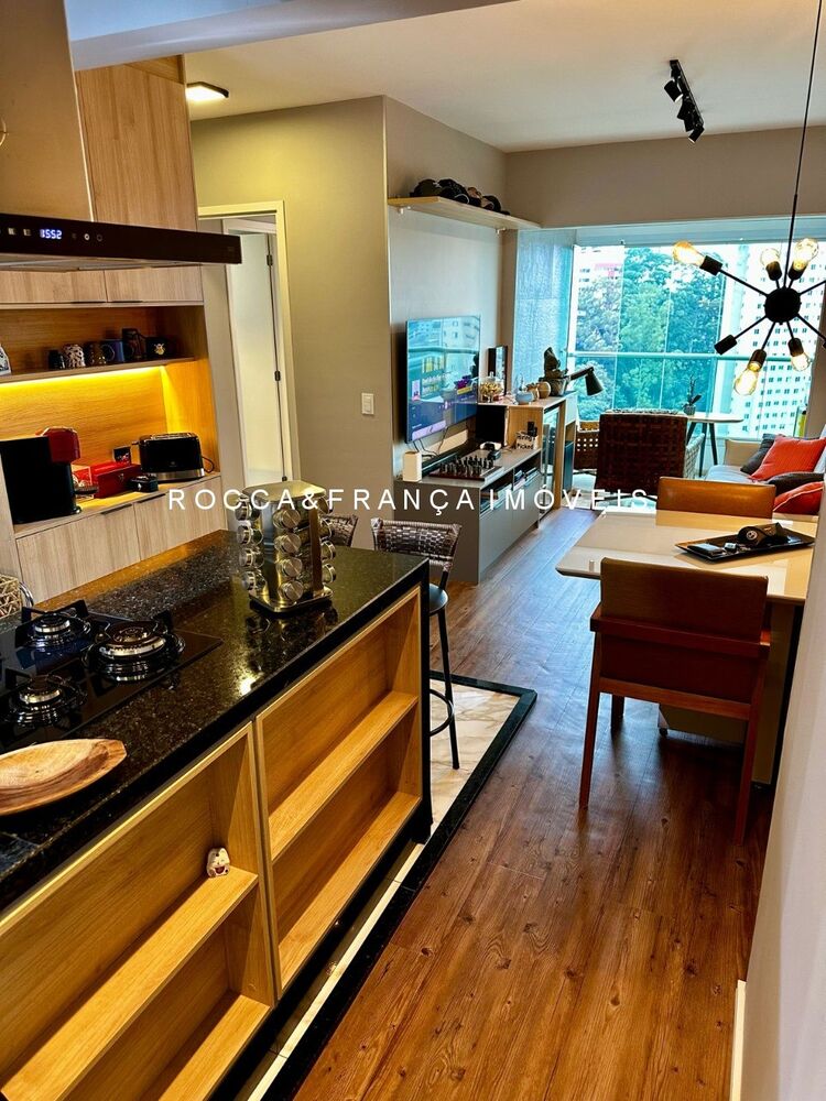Apartamento, 2 quartos, 70 m² - Foto 4