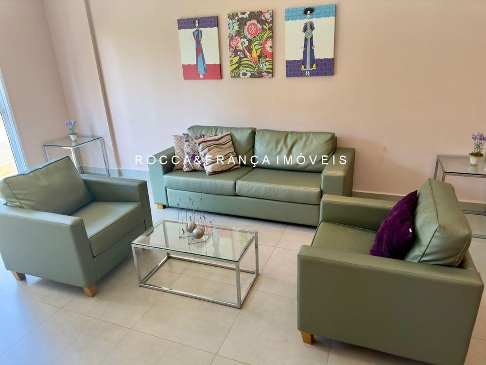 Apartamento, 2 quartos, 70 m² - Foto 7