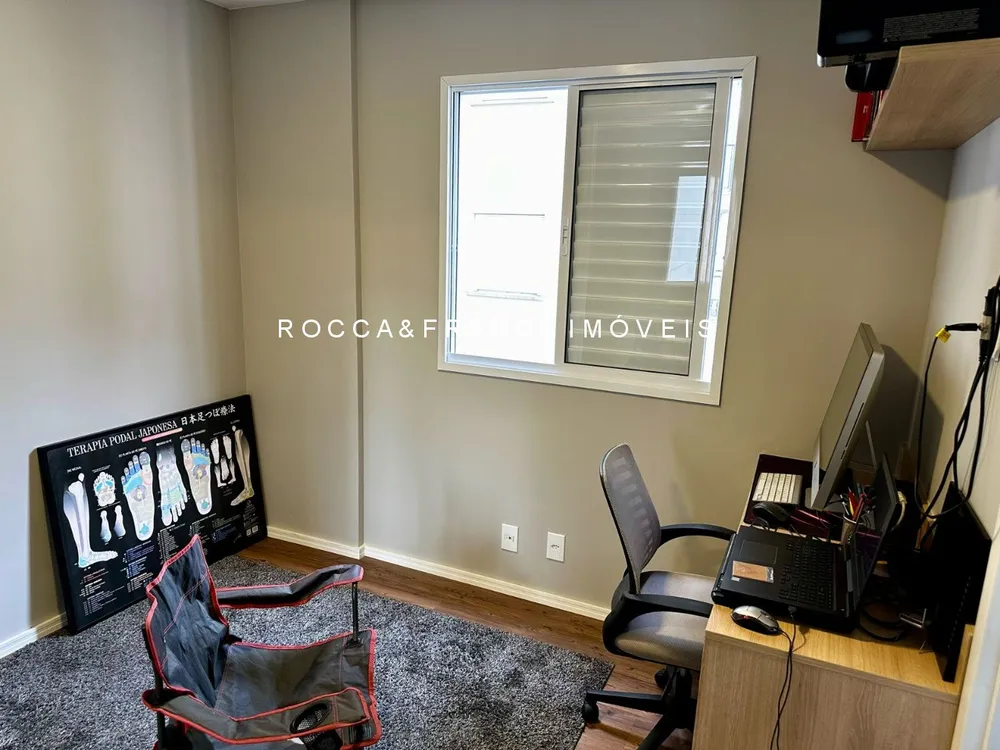 Apartamento, 2 quartos, 70 m² - Foto 12