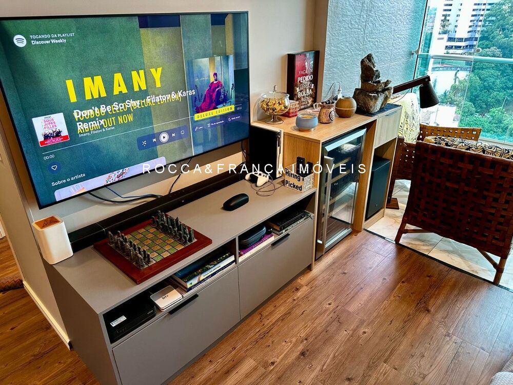 Apartamento, 2 quartos, 70 m² - Foto 11