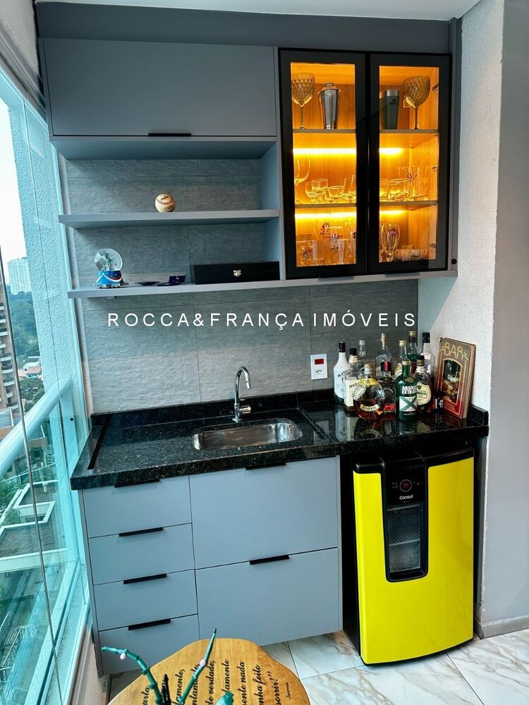 Apartamento, 2 quartos, 70 m² - Foto 9