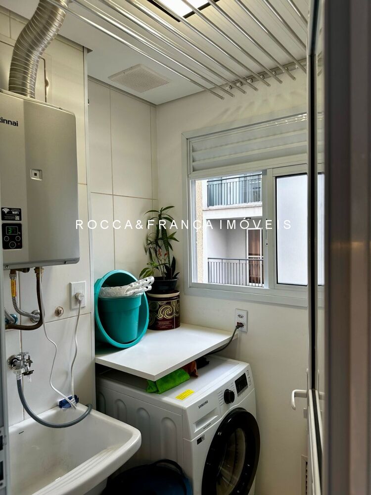 Apartamento, 2 quartos, 70 m² - Foto 22