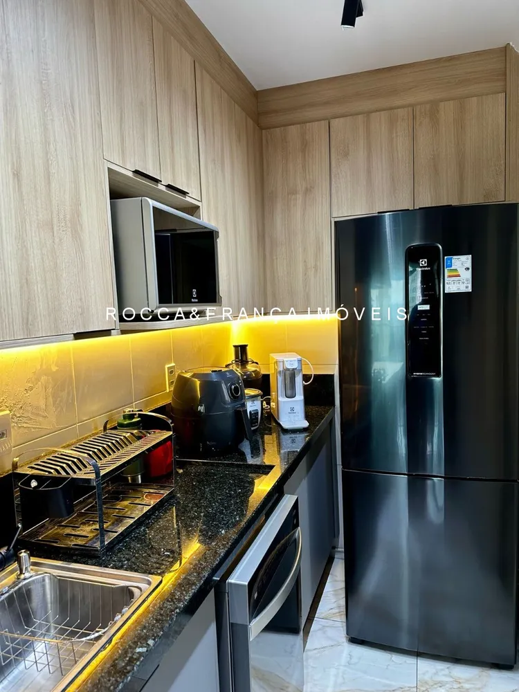 Apartamento, 2 quartos, 70 m² - Foto 6