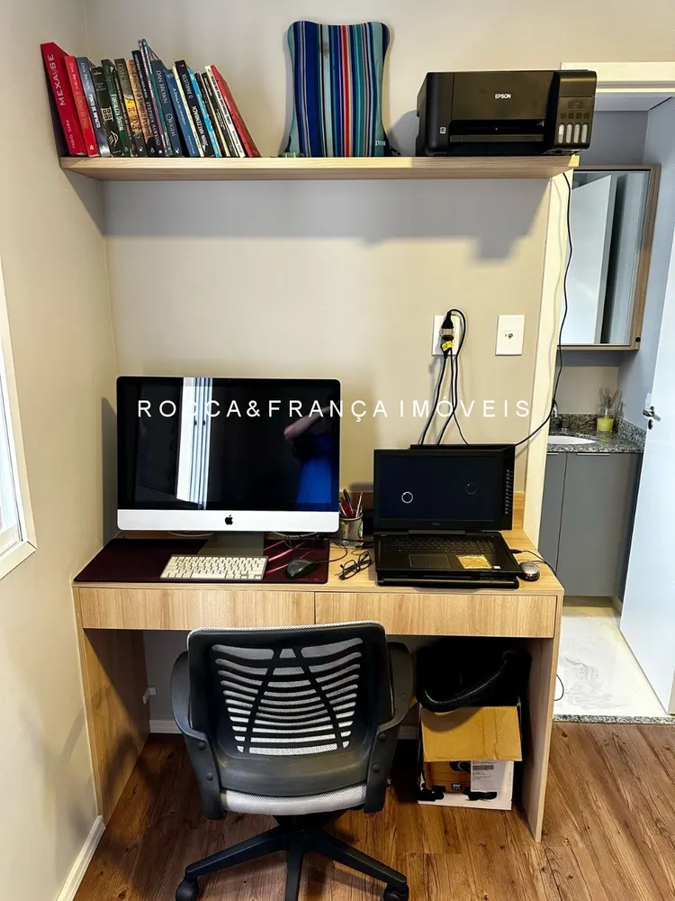 Apartamento, 2 quartos, 70 m² - Foto 5
