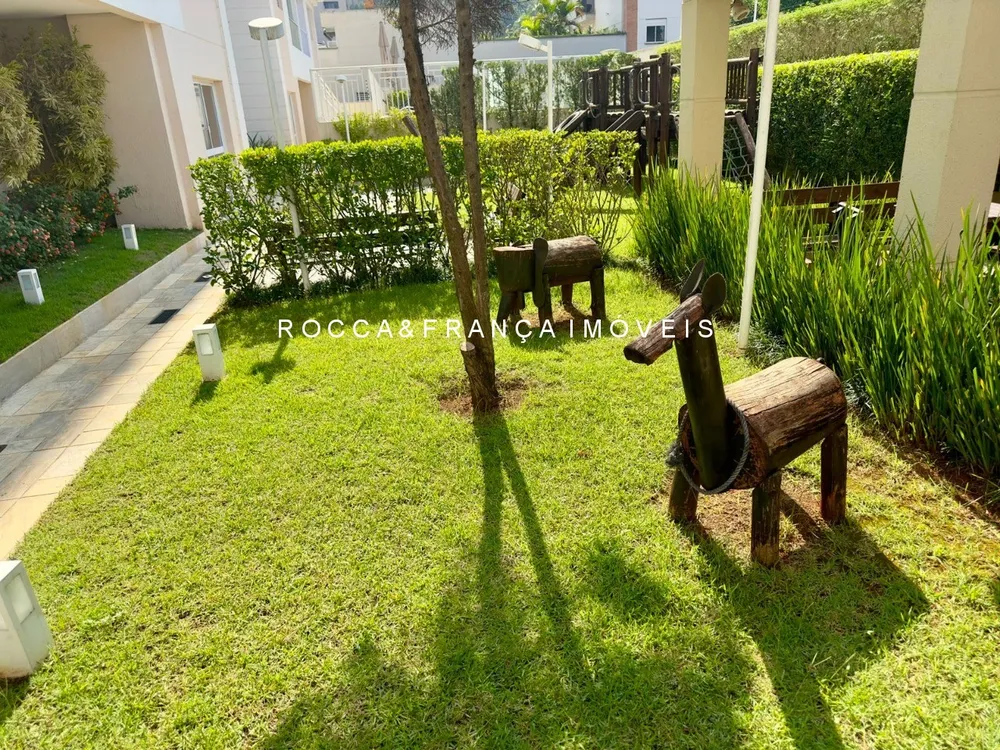 Apartamento, 2 quartos, 70 m² - Foto 32