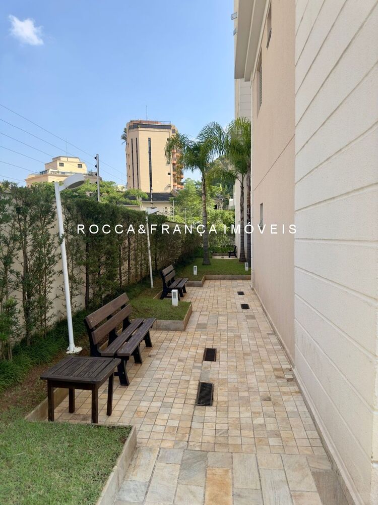 Apartamento, 2 quartos, 70 m² - Foto 1